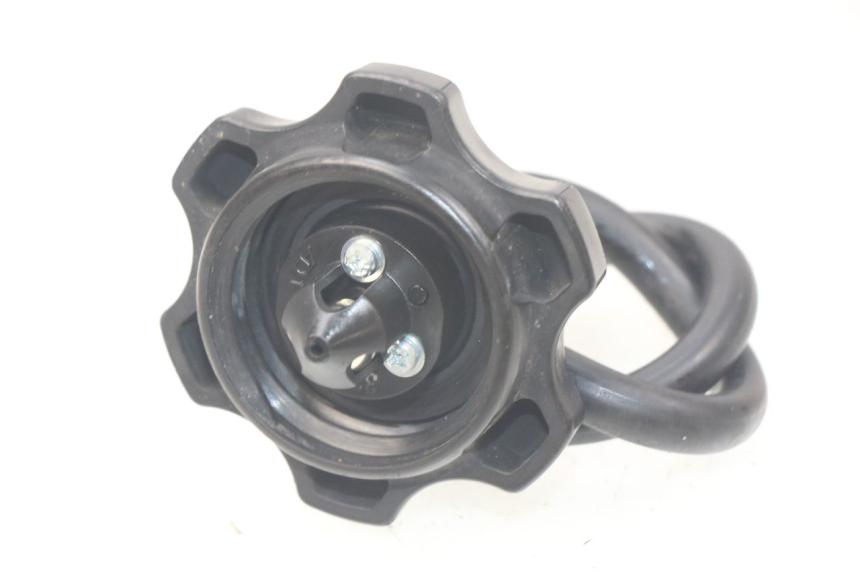 photo de TAPA DEPÓSITO DE COMBUSTIBLE YAMAHA PW 50 (1984 - 2020)