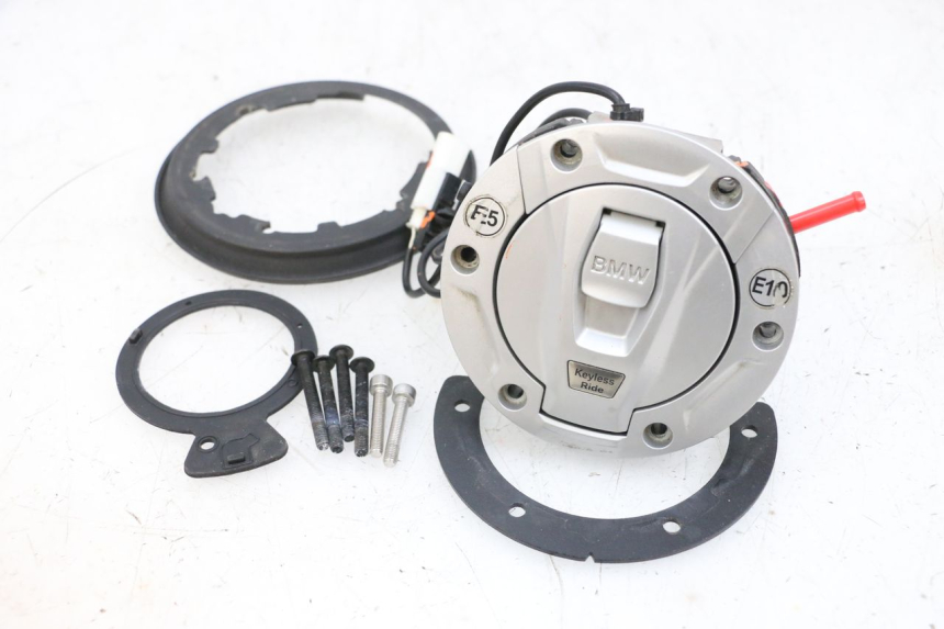 photo de TAPON DEPOSITO FUEL BMW R GS 1250 (2021 - 2024) - Vista principal