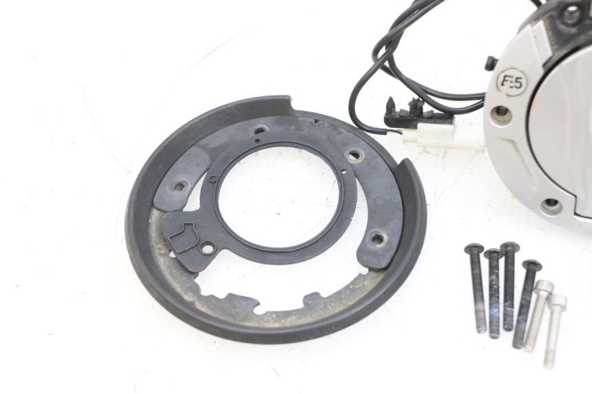 photo de TAPON DEPOSITO FUEL BMW R GS 1250 (2021 - 2024) - Recambio usado revisado