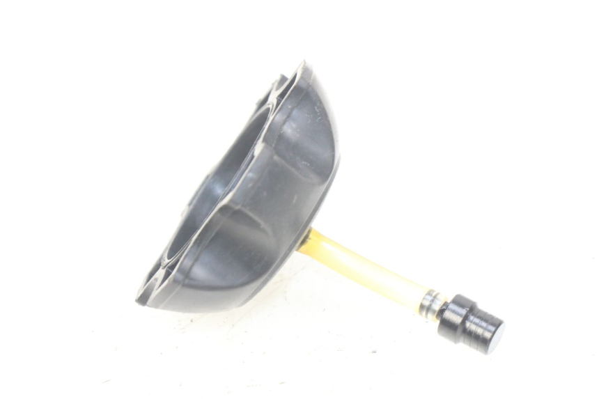 photo de TAPA DEPÓSITO DE COMBUSTIBLE APOLLO RFZ 125