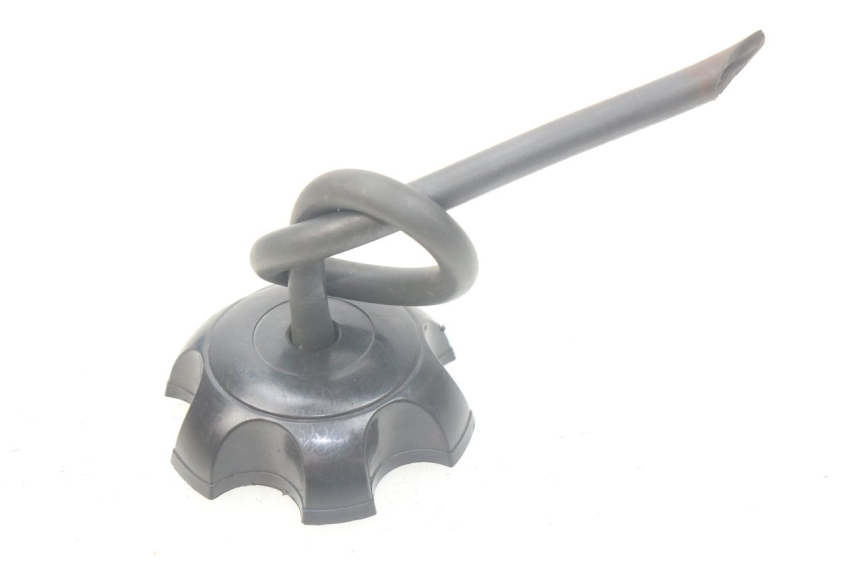 photo de TAPA DE DEPÓSITO DE COMBUSTIBLE APOLLO RXF 125
