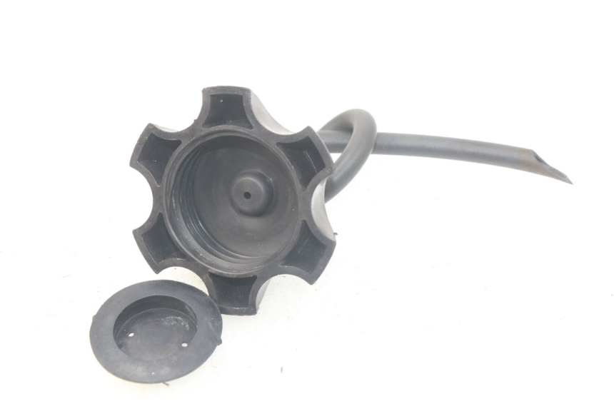 photo de TAPA DE DEPÓSITO DE COMBUSTIBLE APOLLO RXF 125