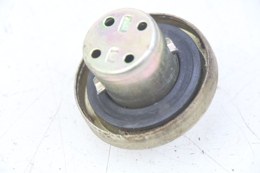 photo de TAPA DEPÓSITO DE COMBUSTIBLE SELECT UP OCTALIS 125 (2007 - 2012)