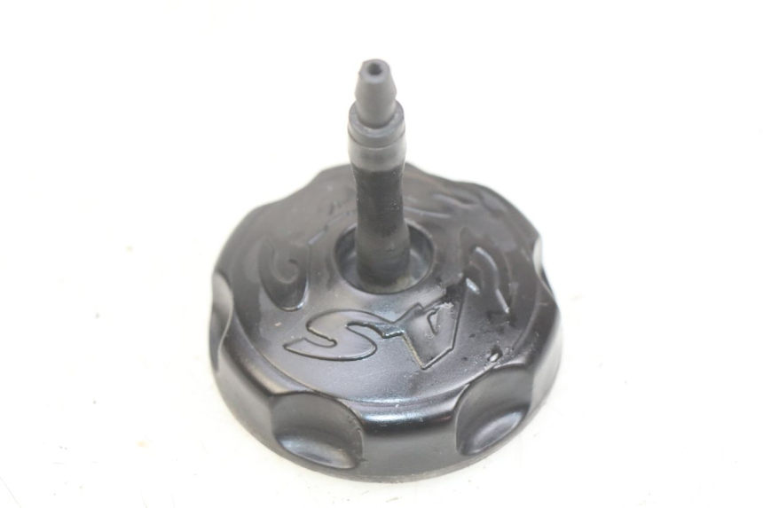 photo de TAPA DEPÓSITO DE COMBUSTIBLE GAS-GAS SM ROOKIE 50 (2001 - 2005)