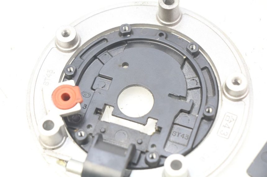 photo de TAPA DEPÓSITO DE COMBUSTIBLE SUZUKI GSX-R GSXR 750 (2011 - 2016)
