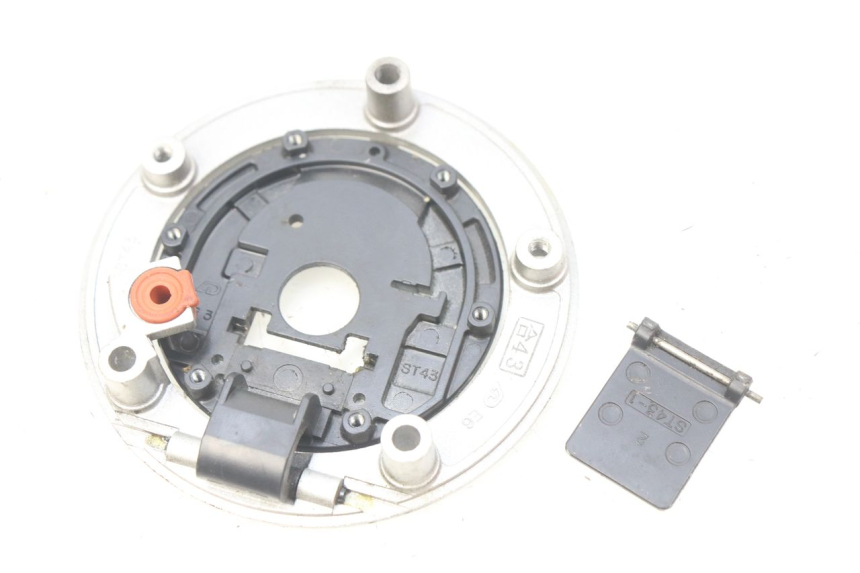 photo de TAPA DEPÓSITO DE COMBUSTIBLE SUZUKI GSX-R GSXR 750 (2011 - 2016)