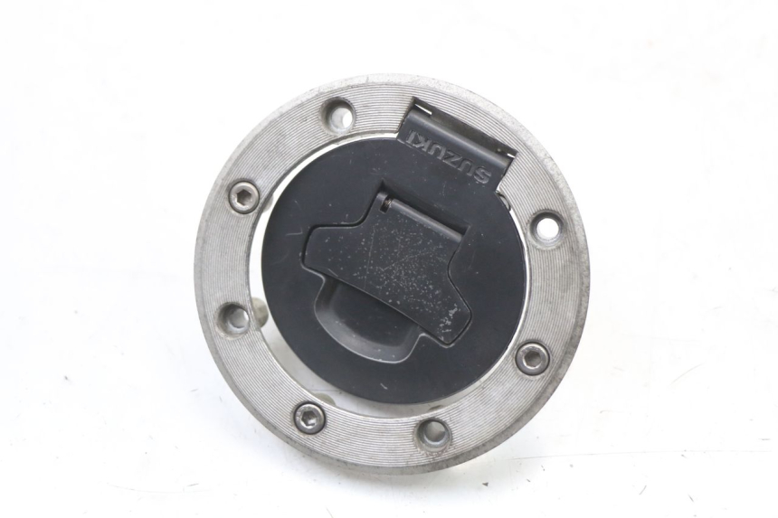 photo de TAPON DEPOSITO FUEL SUZUKI SV S 650 (1999 - 2002)