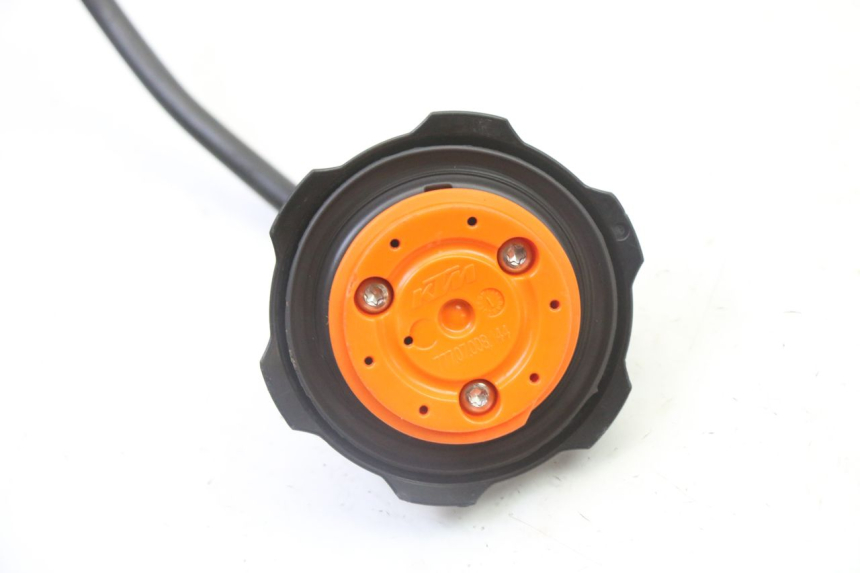 photo de TAPA DE DEPÓSITO DE COMBUSTIBLE KTM SX 85 (2013 - 2017)