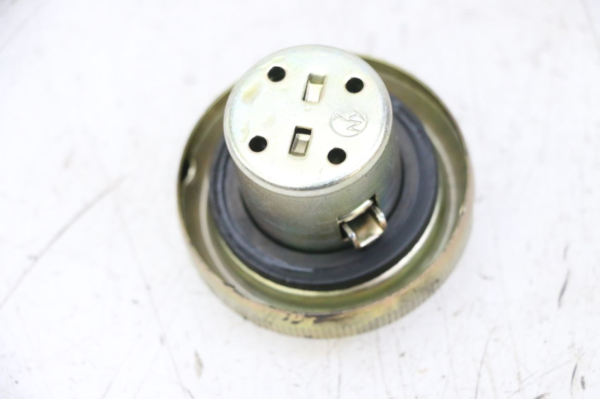 photo de TAPON DEPOSITO FUEL SYM FIDDLE 3 III 50 (2014 - 2020)
