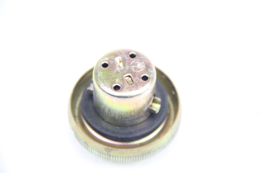 photo de TAPA DE DEPÓSITO DE COMBUSTIBLE SYM JET 4 4T 50 (2018 - 2021)