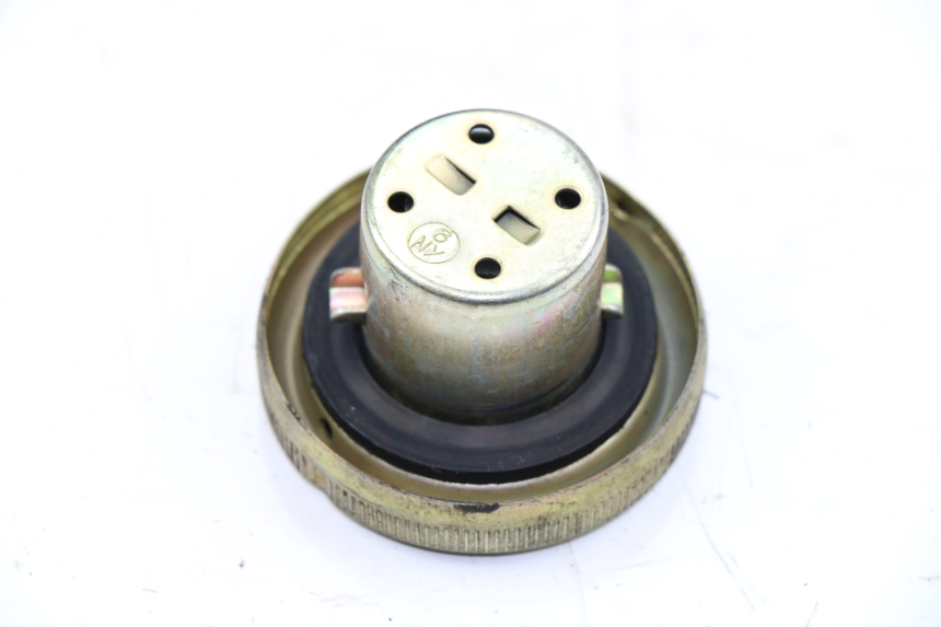 photo de TAPON DEPOSITO FUEL SYM ORBIT 2 50 (2008 - 2014)