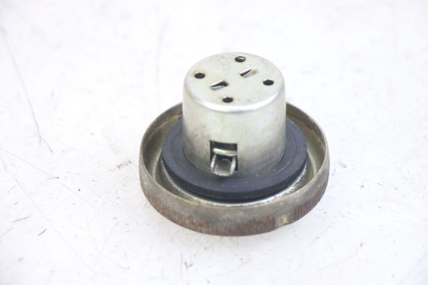 photo de TAPA DE DEPÓSITO DE COMBUSTIBLE SYM ORBIT 2 TS 2T 50 (2011 - 2016)