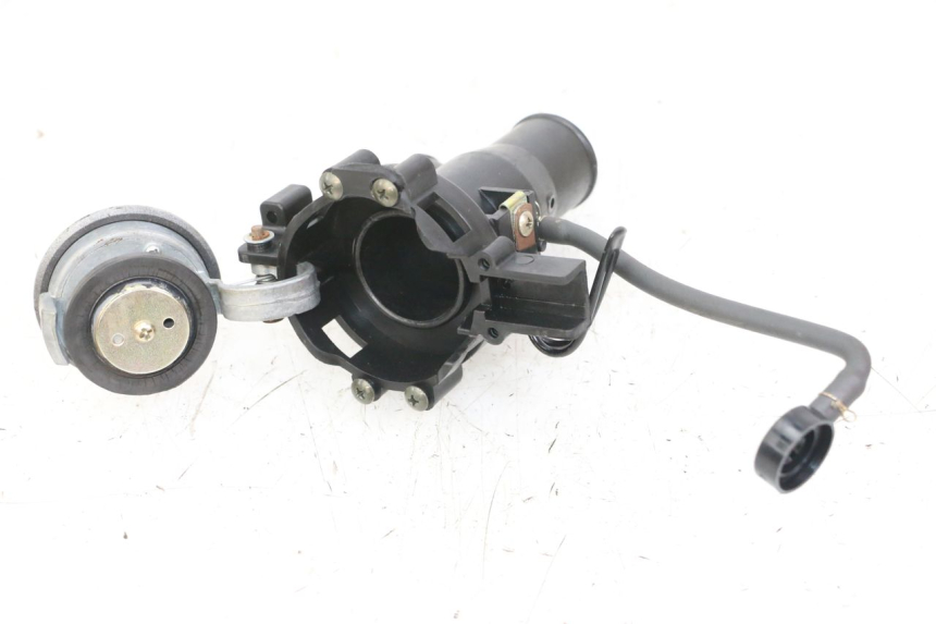 photo de TAPA DEPÓSITO DE COMBUSTIBLE SYM ORBIT III 3 4T 50 (2018 - 2021)