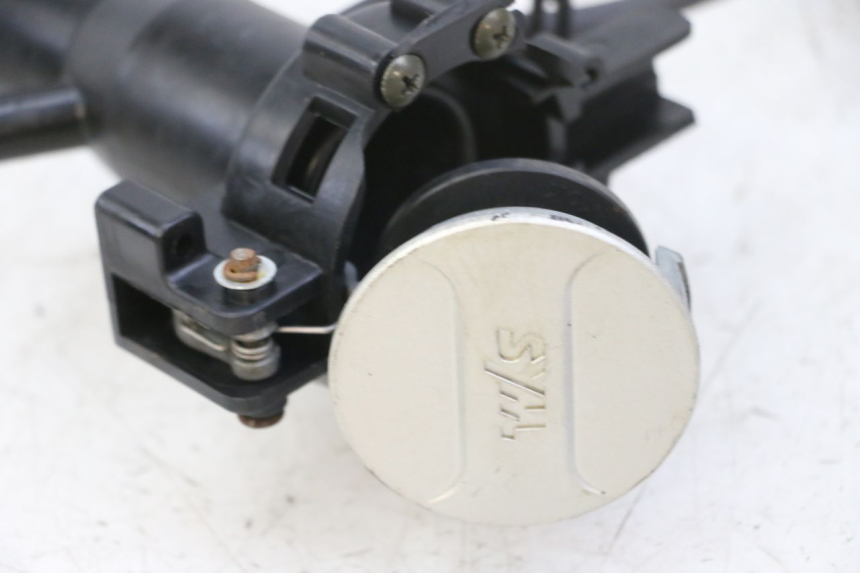 photo de TAPA DEPÓSITO DE COMBUSTIBLE SYM ORBIT III 3 4T 50 (2018 - 2021)