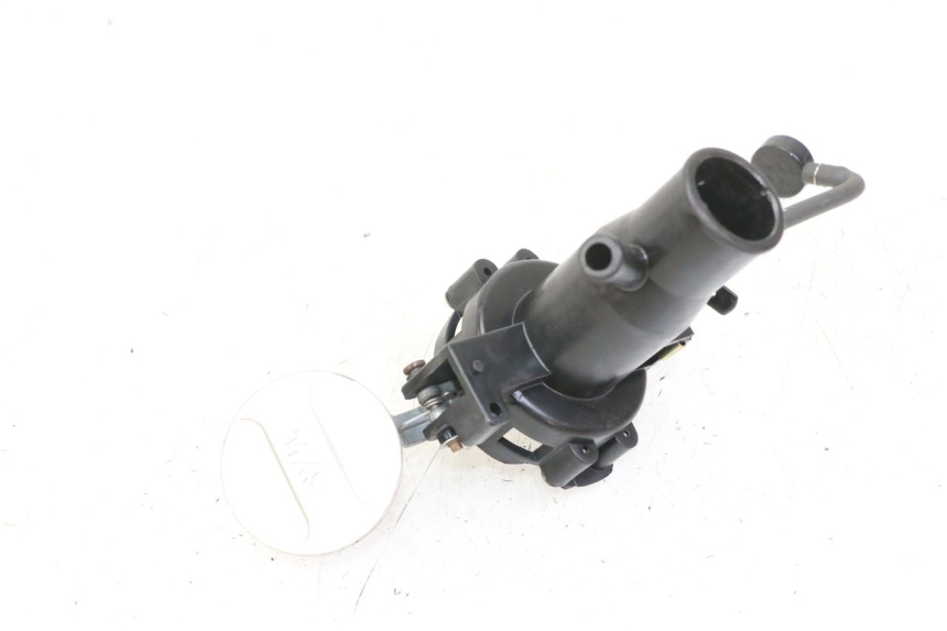 photo de TAPA DEPÓSITO DE COMBUSTIBLE SYM ORBIT III 3 4T 50 (2018 - 2021)