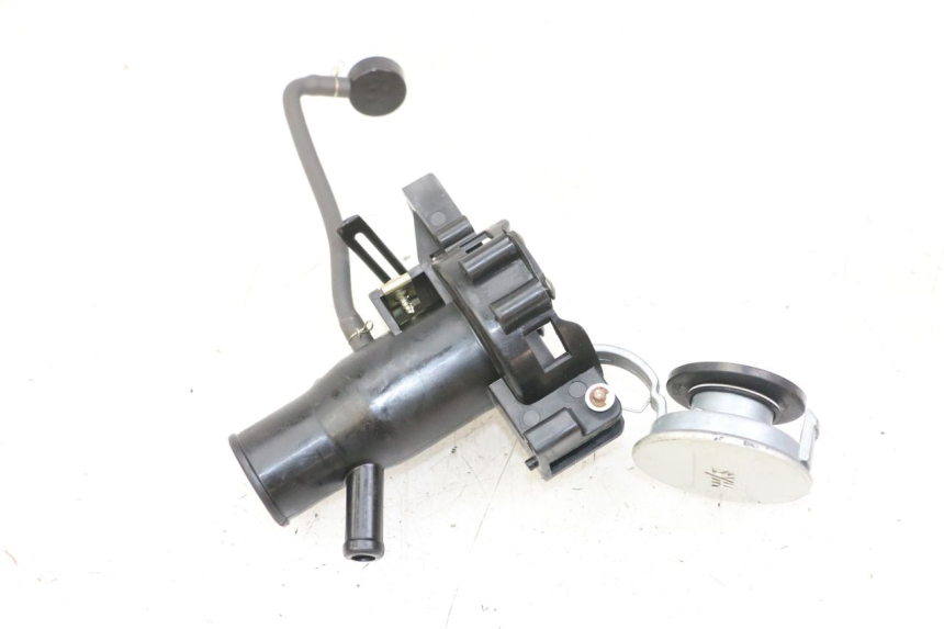 photo de TAPA DEPÓSITO DE COMBUSTIBLE SYM ORBIT III 3 4T 50 (2018 - 2021)