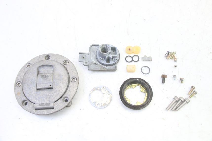 photo de TAPON DEPOSITO FUEL YAMAHA TDR DELTABOX 125 (1993 - 2003)