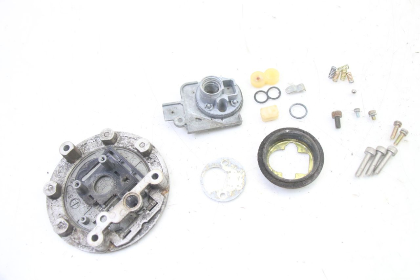 photo de TAPON DEPOSITO FUEL YAMAHA TDR DELTABOX 125 (1993 - 2003)