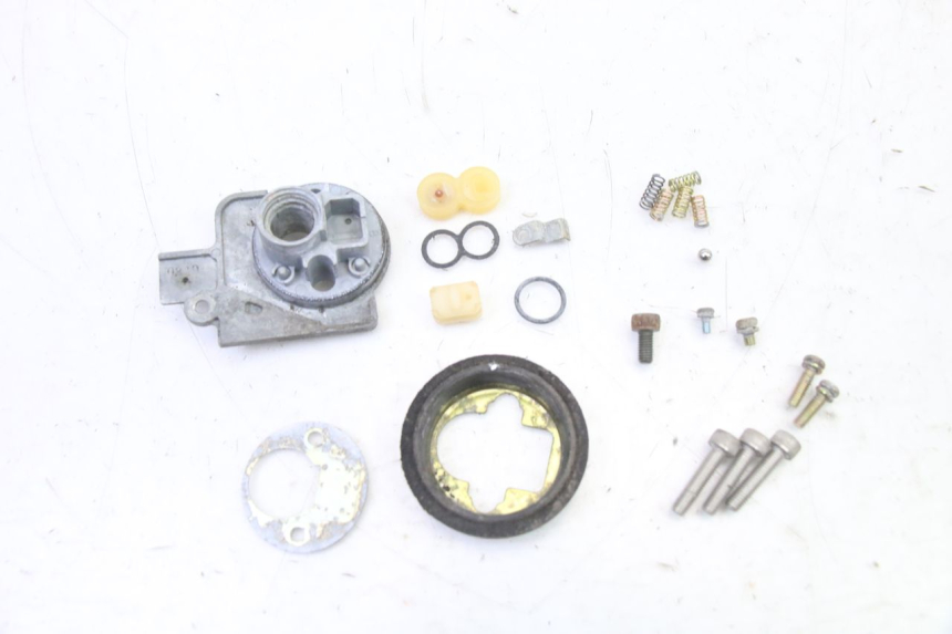 photo de TAPON DEPOSITO FUEL YAMAHA TDR DELTABOX 125 (1993 - 2003)