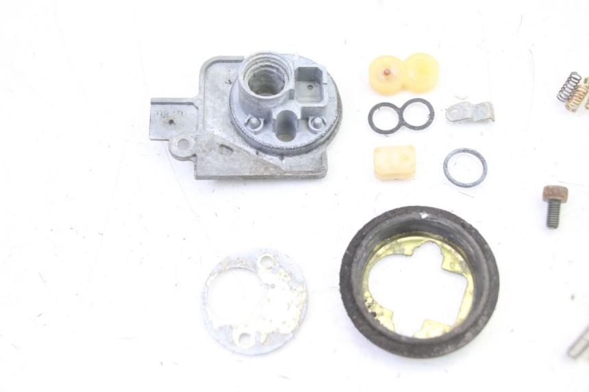 photo de TAPON DEPOSITO FUEL YAMAHA TDR DELTABOX 125 (1993 - 2003)