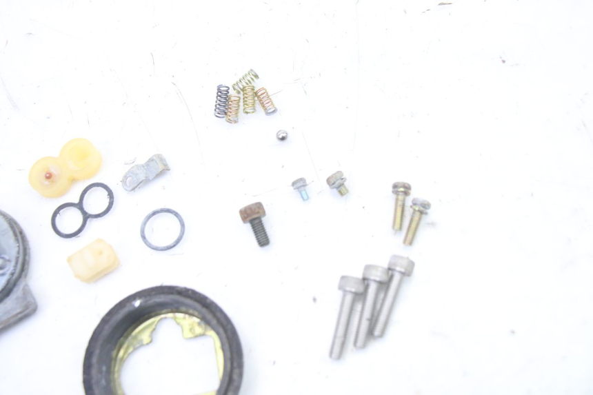 photo de TAPON DEPOSITO FUEL YAMAHA TDR DELTABOX 125 (1993 - 2003)