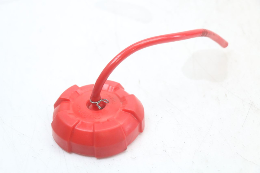 photo de TAPON DEPOSITO FUEL NITRO MOTORS THUNDER 125