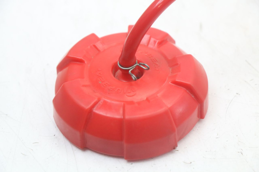 photo de TAPON DEPOSITO FUEL NITRO MOTORS THUNDER 125