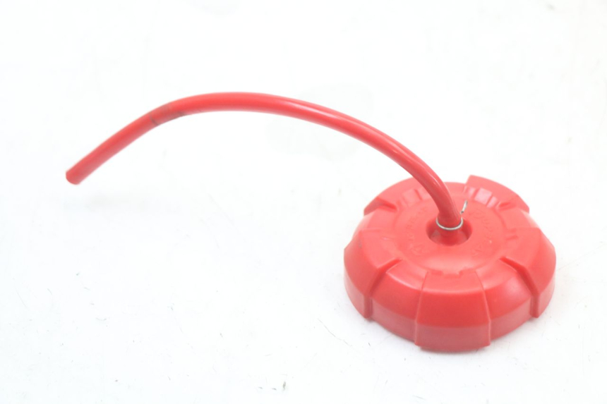 photo de TAPON DEPOSITO FUEL NITRO MOTORS THUNDER 125