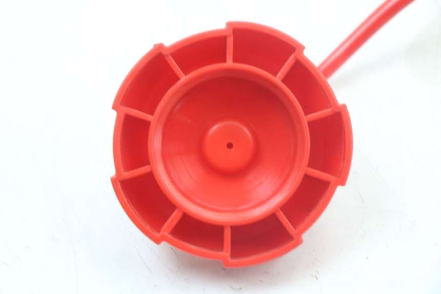 photo de TAPON DEPOSITO FUEL NITRO MOTORS THUNDER 125
