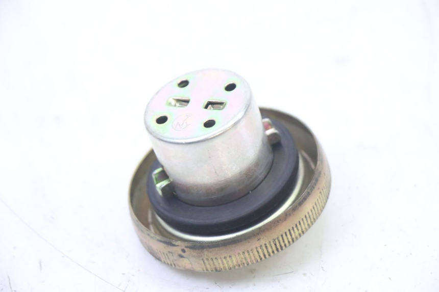 photo de TAPA DE DEPÓSITO DE COMBUSTIBLE PEUGEOT TWEET 4T 50 (2018 - 2020)