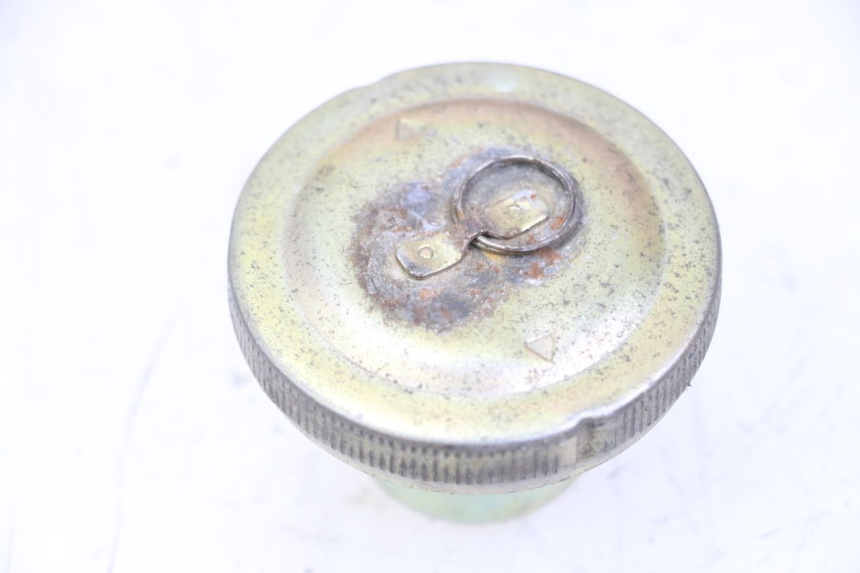 photo de TAPON DEPOSITO FUEL PEUGEOT TWEET PRO CARGO 50 (2018 - 2020) - Zoom estado de uso