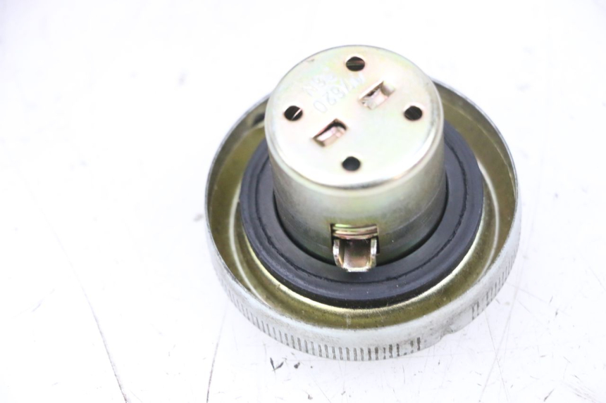 photo de TAPON DEPOSITO FUEL PEUGEOT TWEET PRO EFI 4T 50 (2021 - 2022)