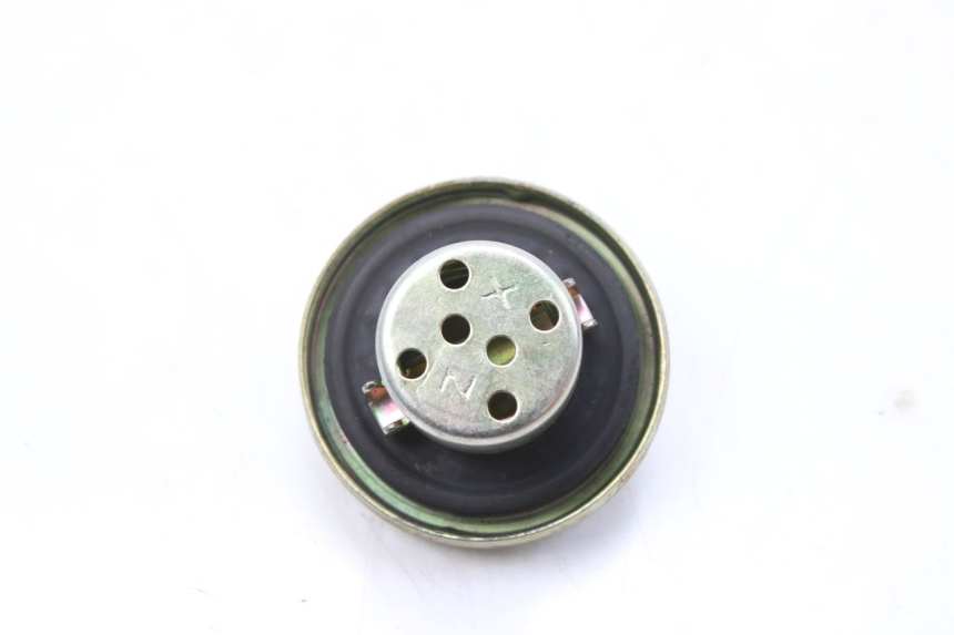 photo de TAPA DE DEPÓSITO DE COMBUSTIBLE EUROCKA VIRTUALITY GT 4T 50 (2011 - 2017)
