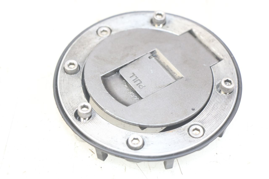 photo de TAPA DEPÓSITO DE COMBUSTIBLE SYM WOLF SB 125 (2011 - 2018)