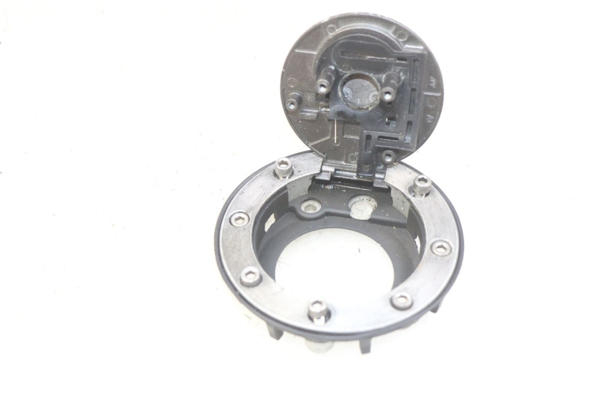 photo de TAPA DEPÓSITO DE COMBUSTIBLE SYM WOLF SB 125 (2011 - 2018)