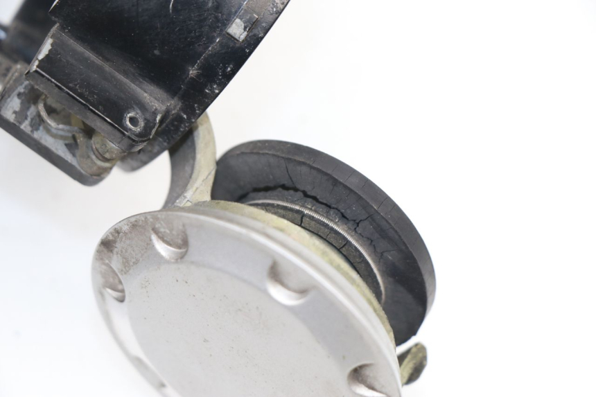 photo de TAPON DEPOSITO FUEL KYMCO XCITING 500 (2007 - 2010)