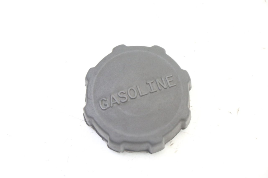 photo de TAPA DEPÓSITO DE COMBUSTIBLE PIAGGIO XEVO - X EVO 125 (2007 - 2016)