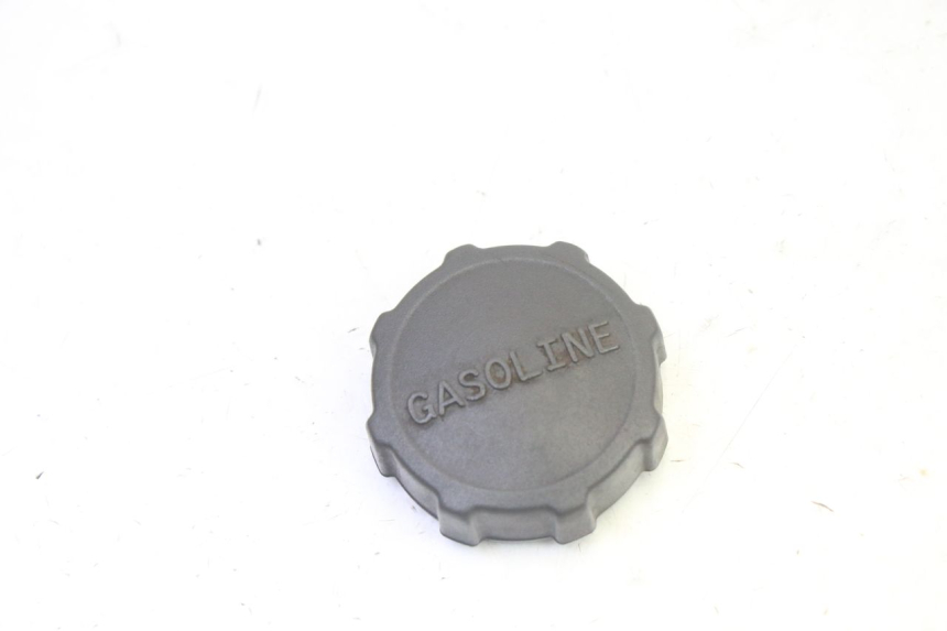 photo de TAPA DEPÓSITO DE COMBUSTIBLE PIAGGIO XEVO - X EVO 125 (2007 - 2016)