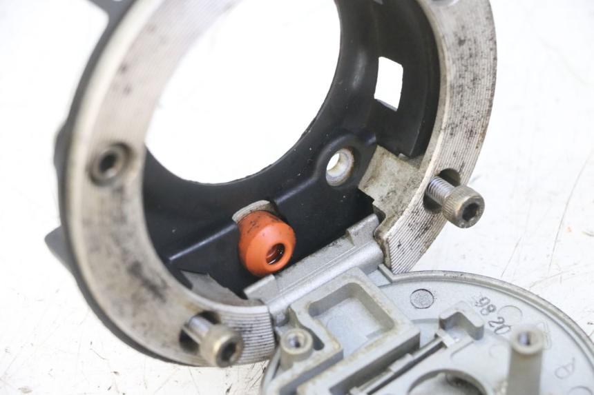 photo de TAPON DEPOSITO FUEL YAMAHA XJ6 ABS 600 (2008 - 2016)