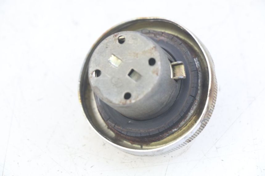 photo de TAPA DE DEPÓSITO DE COMBUSTIBLE SHINERAY XY250 STXE 250 (2006 - 2012)