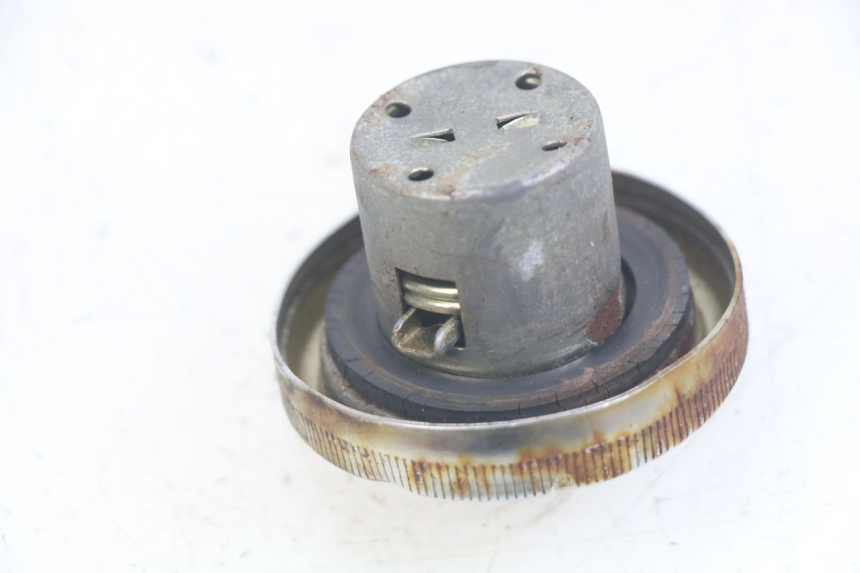 photo de TAPA DE DEPÓSITO DE COMBUSTIBLE SHINERAY XY250 STXE 250 (2006 - 2012)