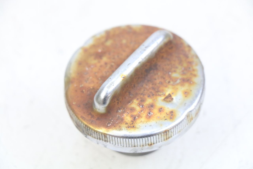 photo de TAPA DE DEPÓSITO DE COMBUSTIBLE SHINERAY XY250 STXE 250 (2006 - 2012)