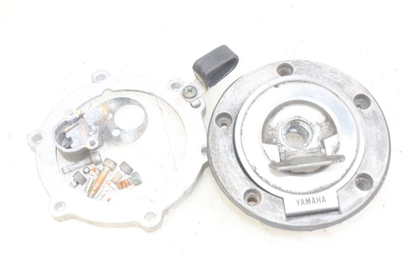 photo de TAPA DEPÓSITO DE COMBUSTIBLE YAMAHA YZF R1 1000 (2007 - 2008)