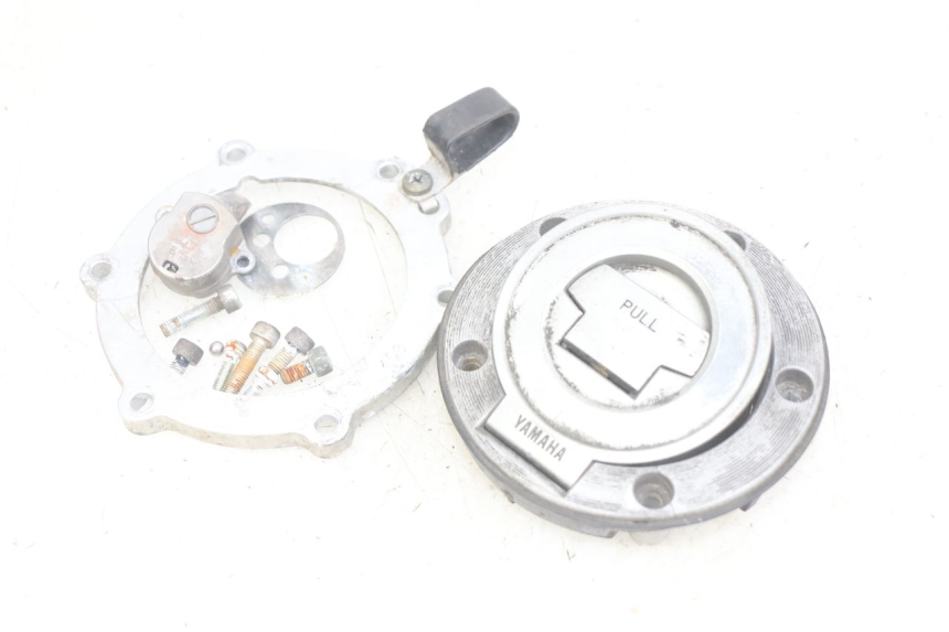 photo de TAPA DEPÓSITO DE COMBUSTIBLE YAMAHA YZF R1 1000 (2007 - 2008)