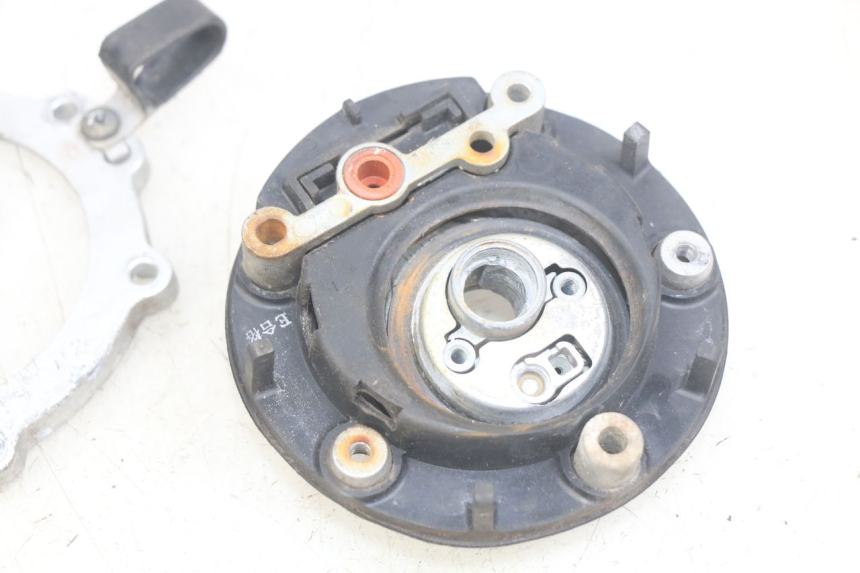 photo de TAPA DEPÓSITO DE COMBUSTIBLE YAMAHA YZF R1 1000 (2007 - 2008)