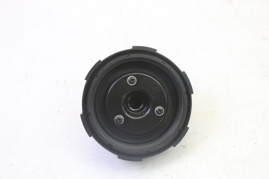 photo de TAPON DEPOSITO FUEL YAMAHA YFM GRIZZLY 550 (2008 - 2015)