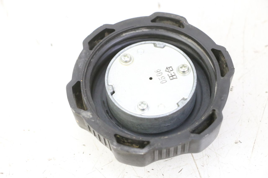 photo de TAPON DEPOSITO FUEL YAMAHA YFM R RAPTOR 250 (2008 - 2014)