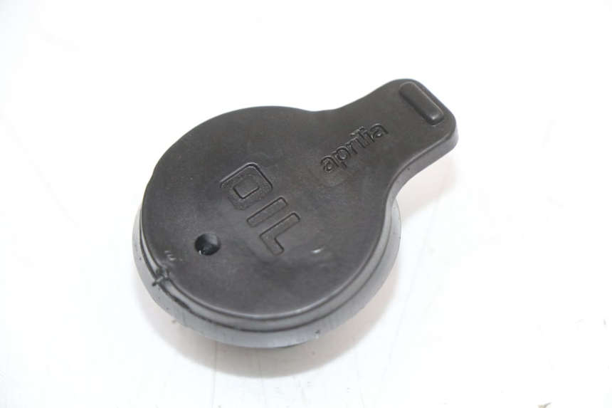 photo de TAPON DEPOSITO ACEITE APRILIA SR CARB LC 2T 50 (2004 - 2012)