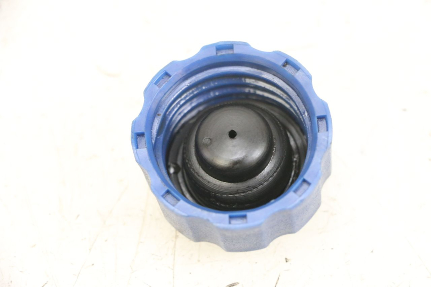 photo de TAPA DEPÓSITO DE ACEITE PEUGEOT ELYSEO 125 (1999 - 2004) - Detalle de la pieza