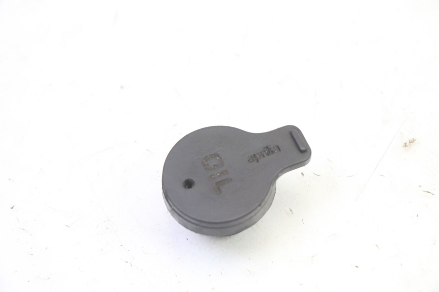 photo de TAPON DEPOSITO ACEITE APRILIA ETX 125 (1998 - 2002)